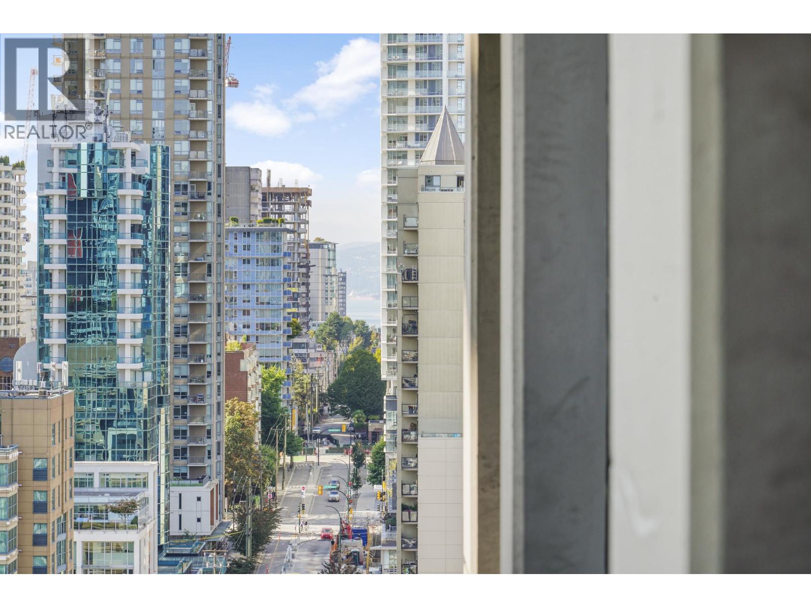 2107 1295 Richards Street, Vancouver, British Columbia  V6B 1B7 - Photo 16 - R3062243