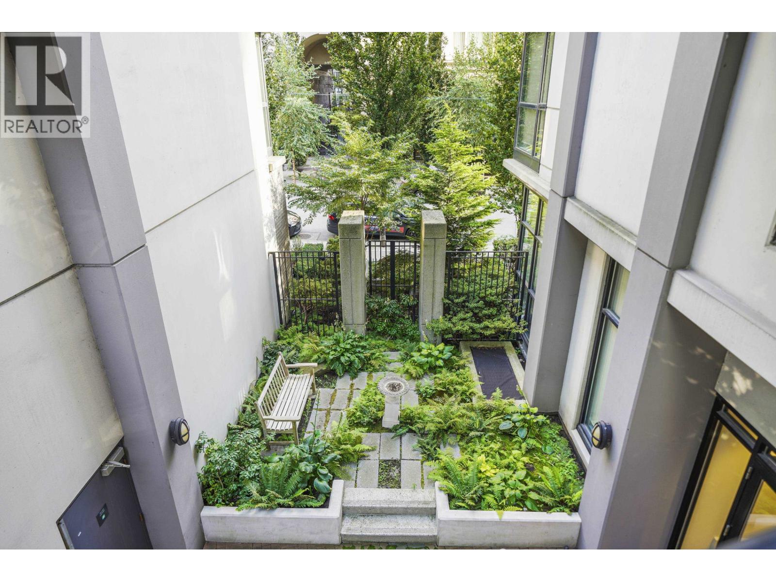 2107 1295 Richards Street, Vancouver, British Columbia  V6B 1B7 - Photo 20 - R3062243