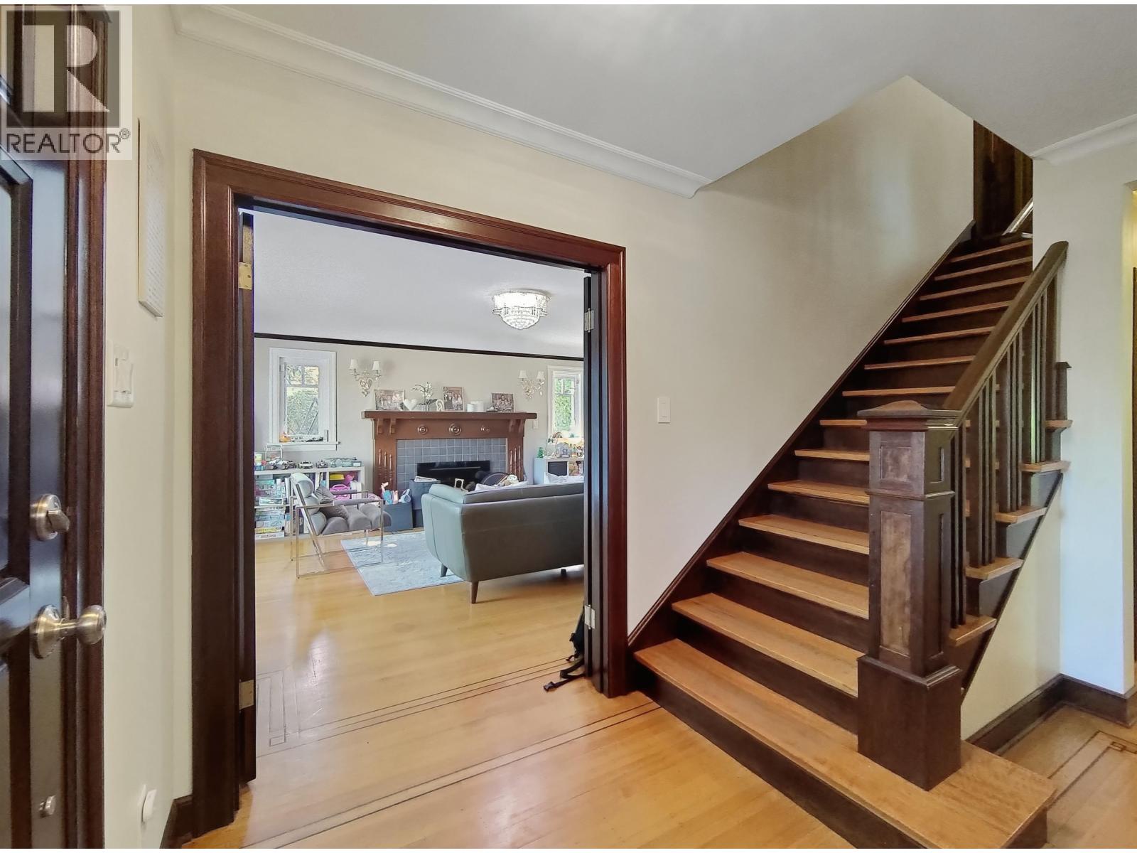 3521 W 39th Avenue, Vancouver, British Columbia  V6N 3A4 - Photo 5 - R3071274