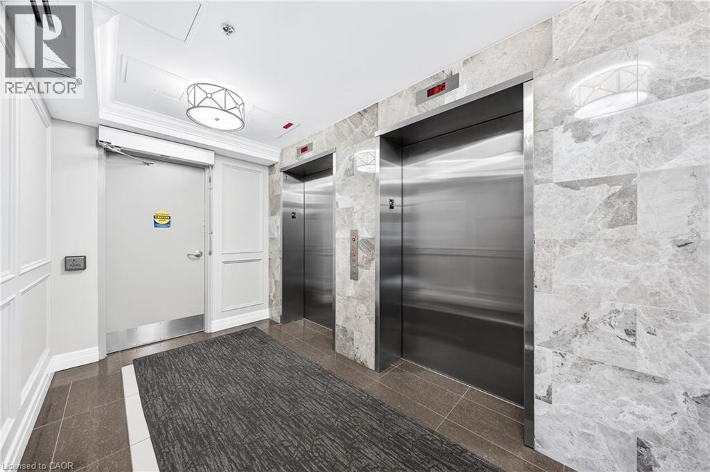 144 Park Street Unit# 805, Waterloo, Ontario  N2L 0B6 - Photo 14 - 40792923