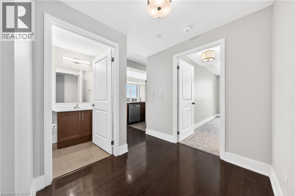 144 Park Street Unit# 805, Waterloo, Ontario  N2L 0B6 - Photo 17 - 40792923