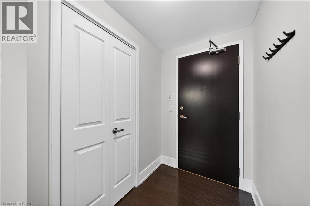 144 Park Street Unit# 805, Waterloo, Ontario  N2L 0B6 - Photo 15 - 40792923