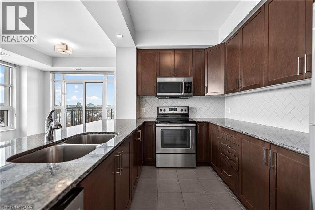 144 Park Street Unit# 805, Waterloo, Ontario  N2L 0B6 - Photo 21 - 40792923