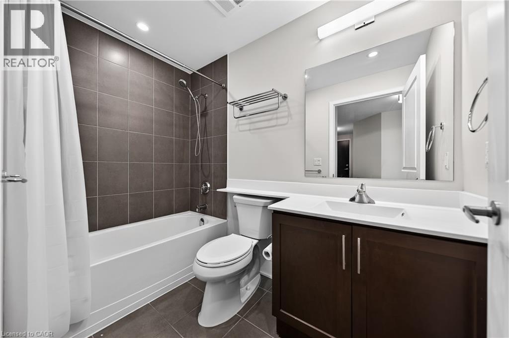 144 Park Street Unit# 805, Waterloo, Ontario  N2L 0B6 - Photo 7 - 40792923