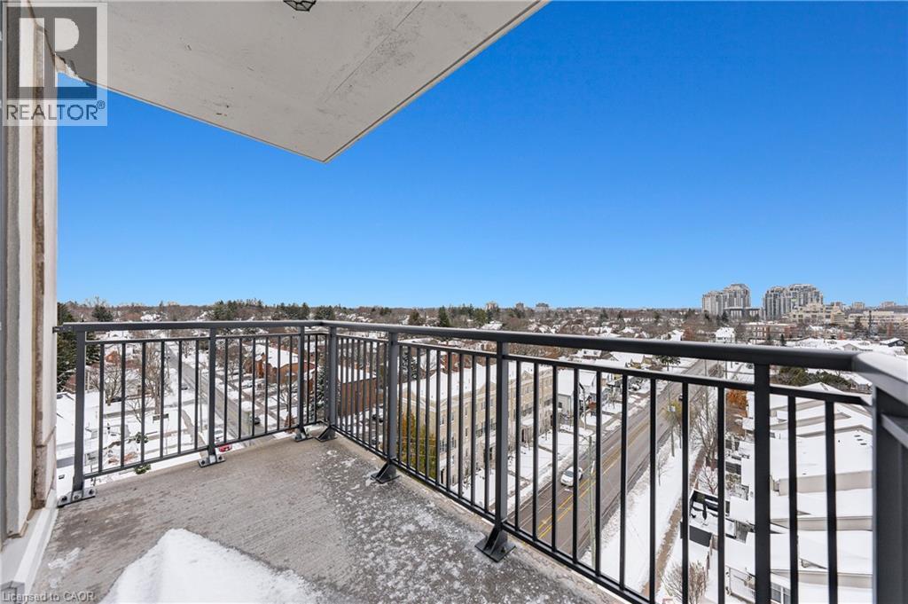 144 Park Street Unit# 805, Waterloo, Ontario  N2L 0B6 - Photo 32 - 40792923