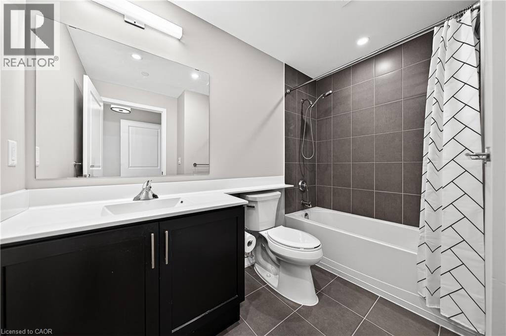 144 Park Street Unit# 805, Waterloo, Ontario  N2L 0B6 - Photo 4 - 40792923