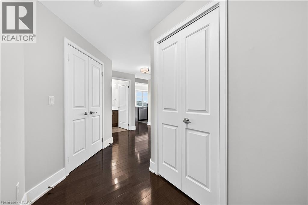 144 Park Street Unit# 805, Waterloo, Ontario  N2L 0B6 - Photo 16 - 40792923