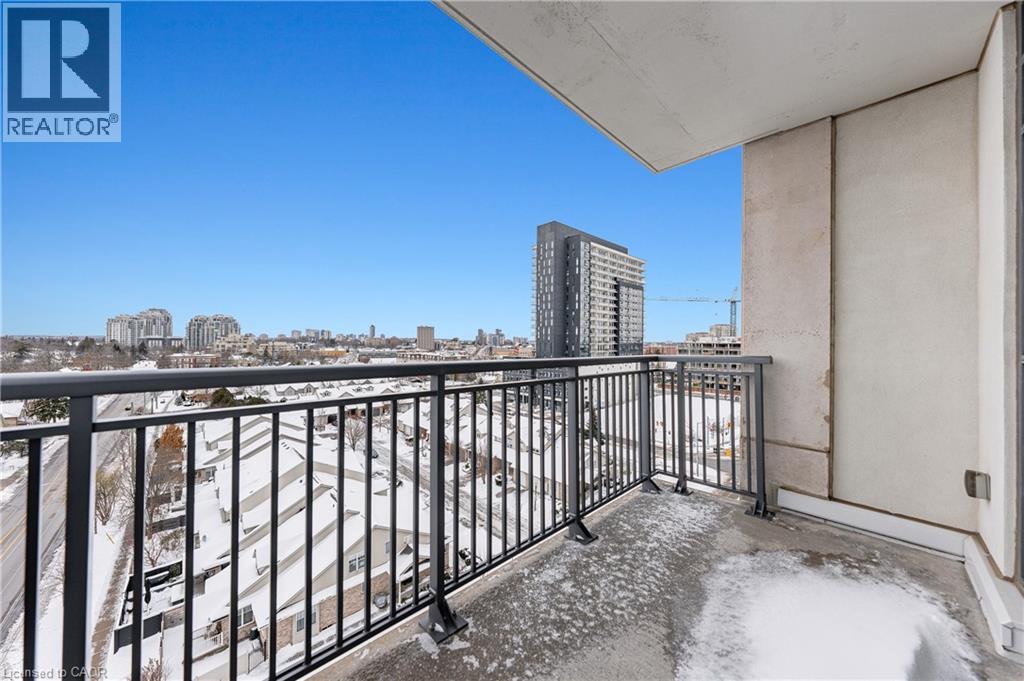 144 Park Street Unit# 805, Waterloo, Ontario  N2L 0B6 - Photo 31 - 40792923