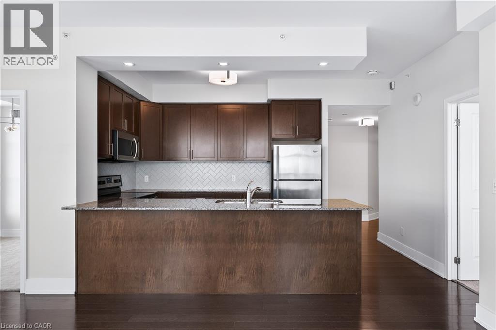 144 Park Street Unit# 805, Waterloo, Ontario  N2L 0B6 - Photo 19 - 40792923