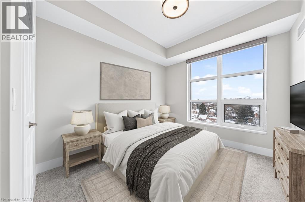 144 Park Street Unit# 805, Waterloo, Ontario  N2L 0B6 - Photo 6 - 40792923