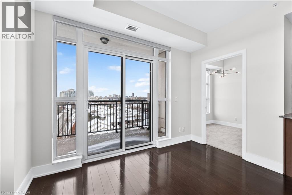 144 Park Street Unit# 805, Waterloo, Ontario  N2L 0B6 - Photo 29 - 40792923