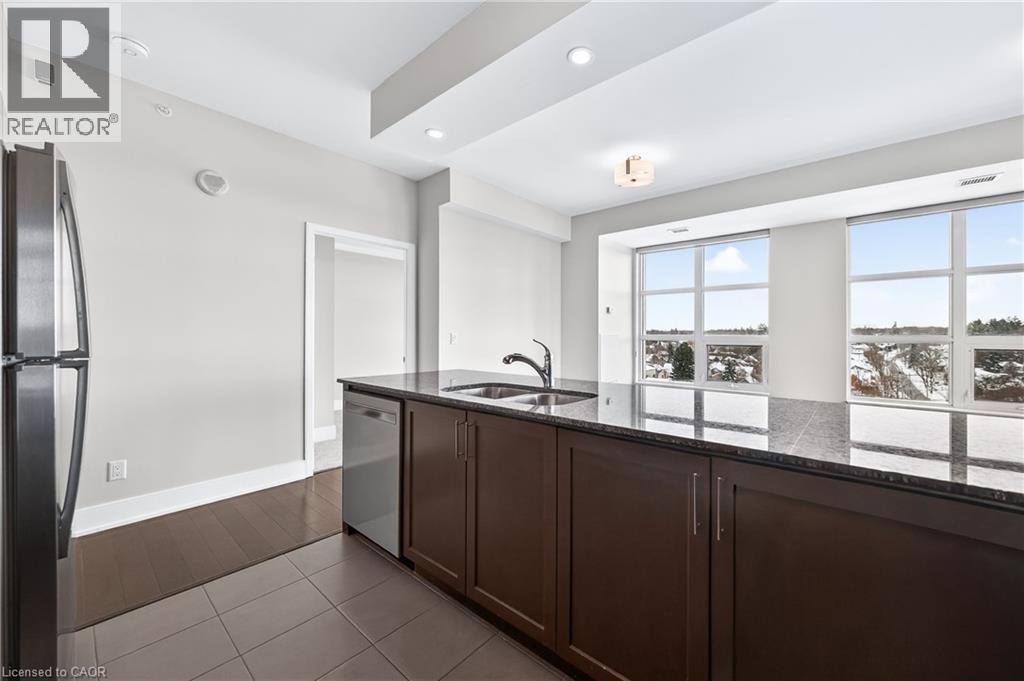 144 Park Street Unit# 805, Waterloo, Ontario  N2L 0B6 - Photo 22 - 40792923