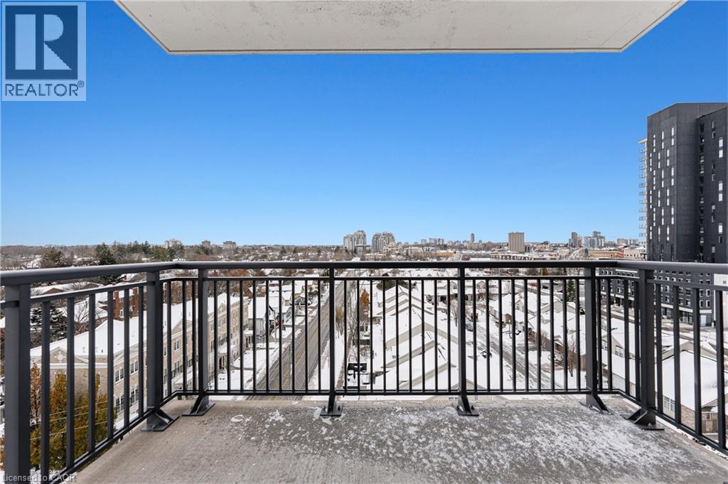 144 Park Street Unit# 805, Waterloo, Ontario  N2L 0B6 - Photo 30 - 40792923
