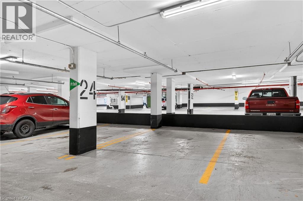 144 Park Street Unit# 805, Waterloo, Ontario  N2L 0B6 - Photo 33 - 40792923