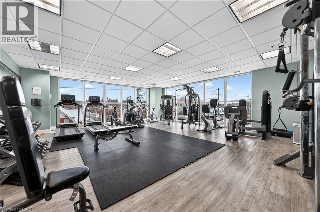 144 Park Street Unit# 805, Waterloo, Ontario  N2L 0B6 - Photo 35 - 40792923