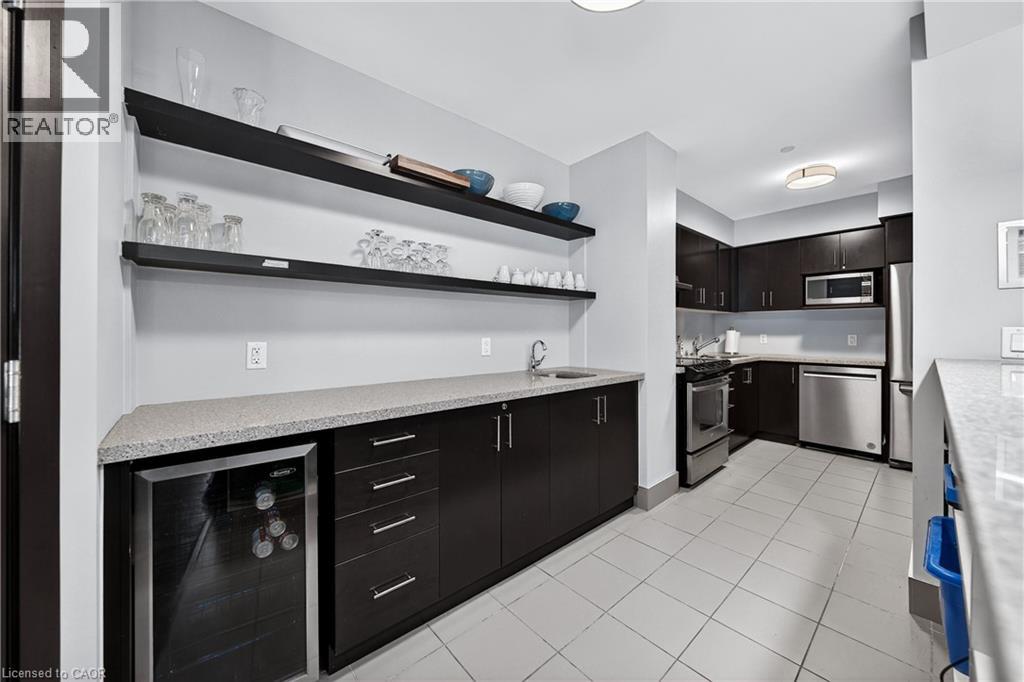 144 Park Street Unit# 805, Waterloo, Ontario  N2L 0B6 - Photo 38 - 40792923