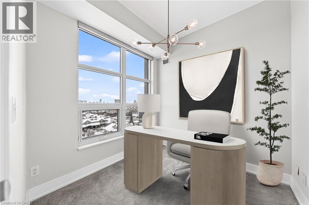 144 Park Street Unit# 805, Waterloo, Ontario  N2L 0B6 - Photo 5 - 40792923