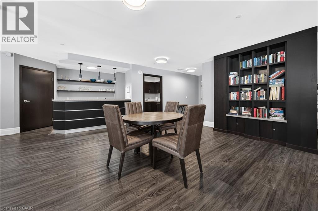 144 Park Street Unit# 805, Waterloo, Ontario  N2L 0B6 - Photo 37 - 40792923