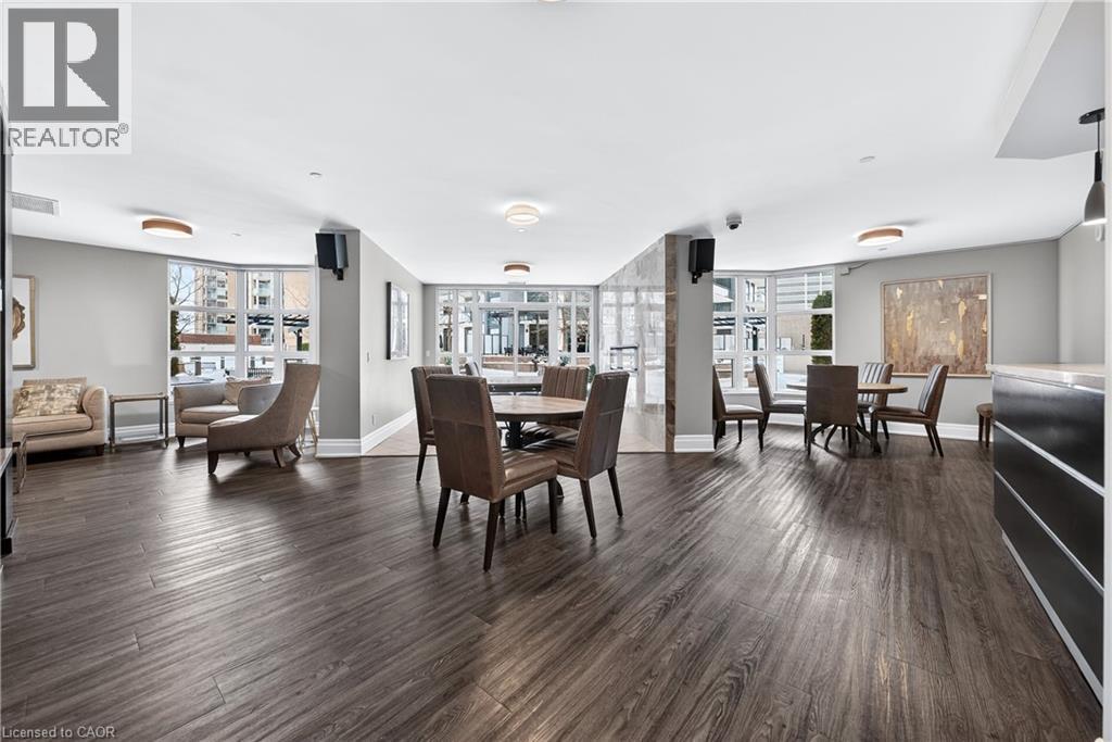 144 Park Street Unit# 805, Waterloo, Ontario  N2L 0B6 - Photo 39 - 40792923