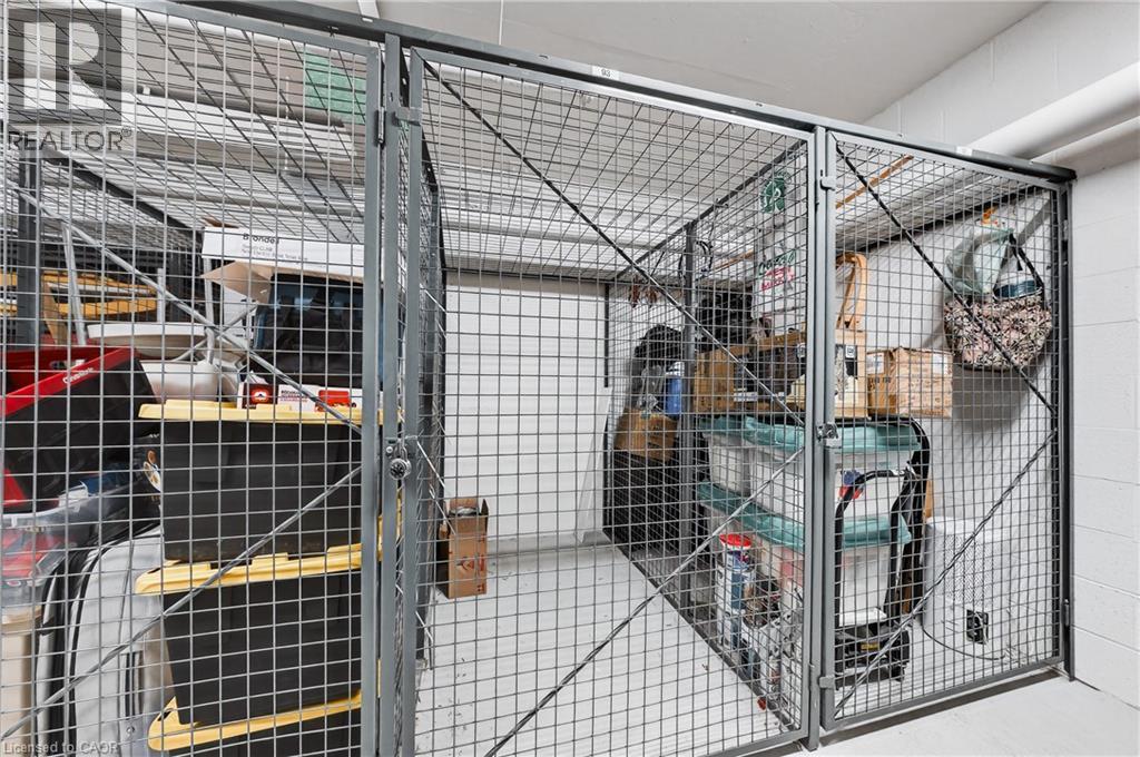 144 Park Street Unit# 805, Waterloo, Ontario  N2L 0B6 - Photo 34 - 40792923