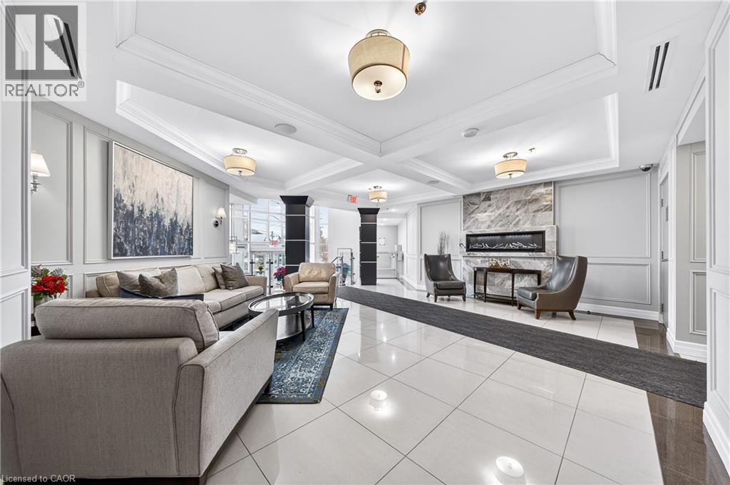 144 Park Street Unit# 805, Waterloo, Ontario  N2L 0B6 - Photo 13 - 40792923