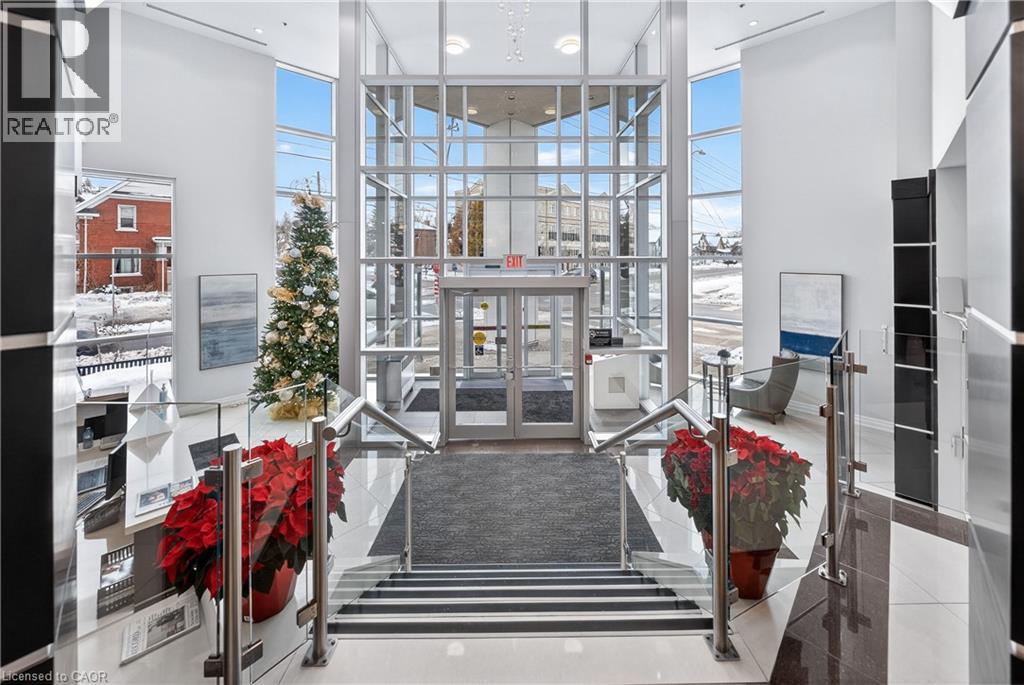 144 Park Street Unit# 805, Waterloo, Ontario  N2L 0B6 - Photo 11 - 40792923