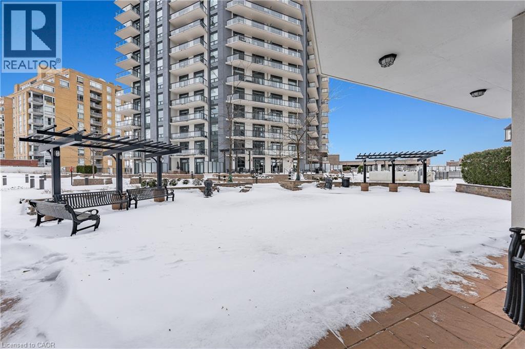 144 Park Street Unit# 805, Waterloo, Ontario  N2L 0B6 - Photo 42 - 40792923