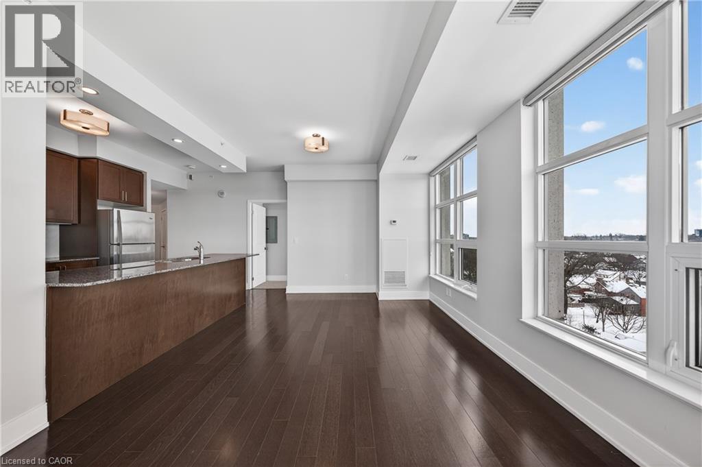 144 Park Street Unit# 805, Waterloo, Ontario  N2L 0B6 - Photo 24 - 40792923