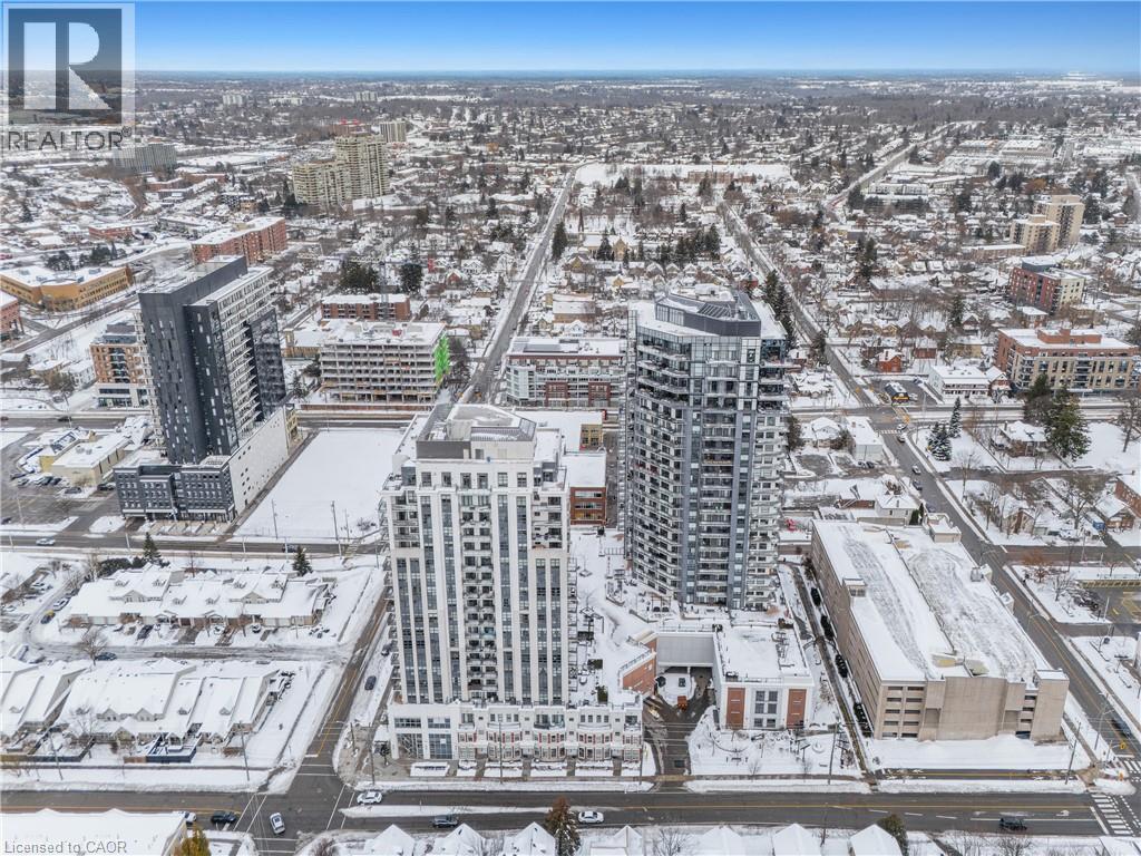 144 Park Street Unit# 805, Waterloo, Ontario  N2L 0B6 - Photo 45 - 40792923