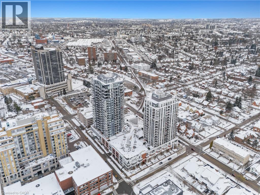 144 Park Street Unit# 805, Waterloo, Ontario  N2L 0B6 - Photo 46 - 40792923
