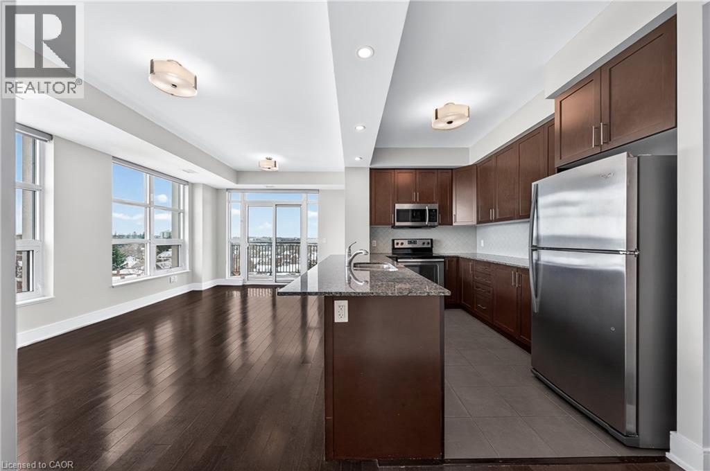 144 Park Street Unit# 805, Waterloo, Ontario  N2L 0B6 - Photo 18 - 40792923