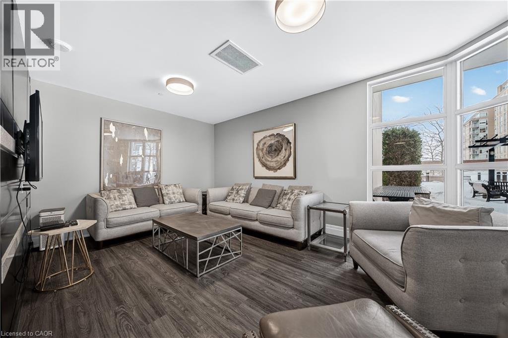 144 Park Street Unit# 805, Waterloo, Ontario  N2L 0B6 - Photo 40 - 40792923