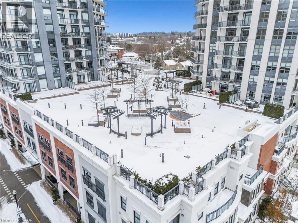 144 Park Street Unit# 805, Waterloo, Ontario  N2L 0B6 - Photo 44 - 40792923