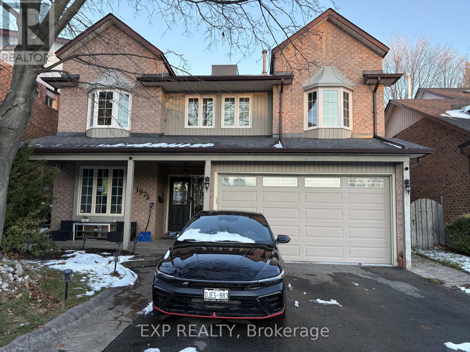 BSMT - 1975 FAIRPORT ROAD, Pickering, Ontario