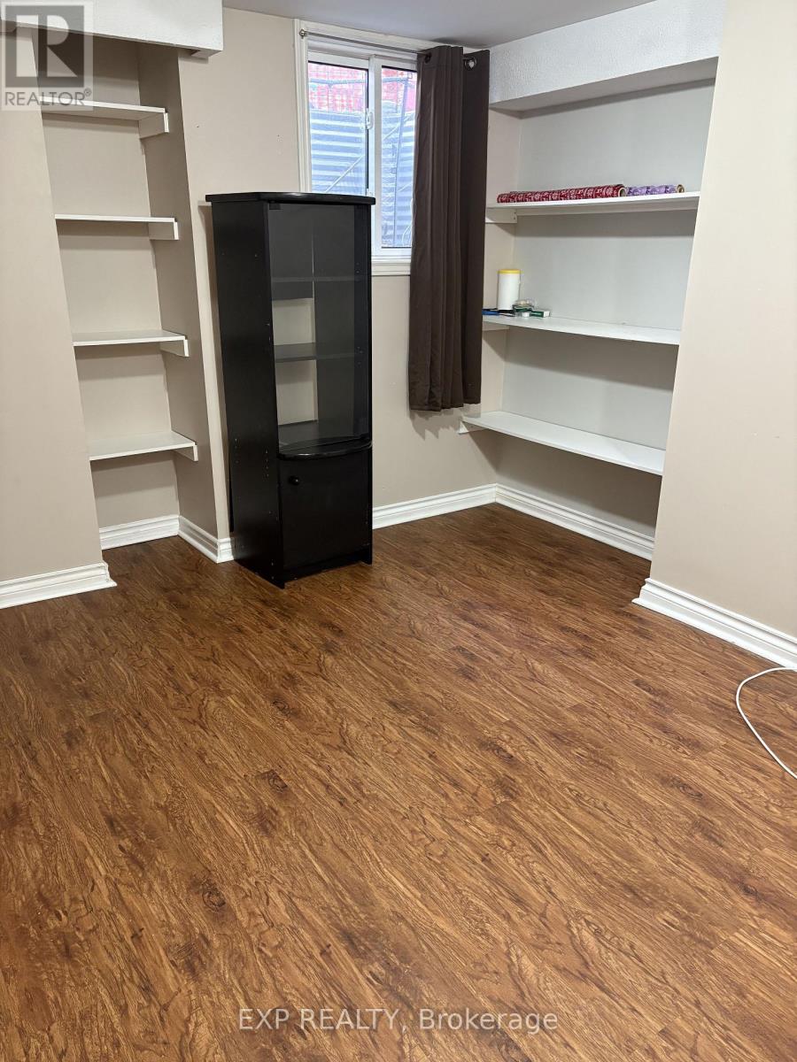 Bsmt - 1975 Fairport Road, Pickering, Ontario L1V 4M2 - Photo 4 - E12611538