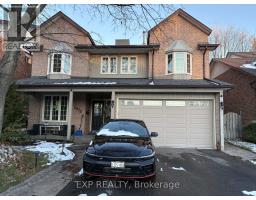 BSMT - 1975 FAIRPORT ROAD, Pickering, Ontario