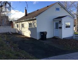 5 Cairo Street, St. John's, Newfoundland & Labrador