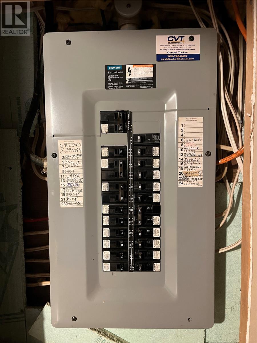 5 Cairo Street, St. John's, Newfoundland & Labrador  A1C 4X1 - Photo 17 - 1293156