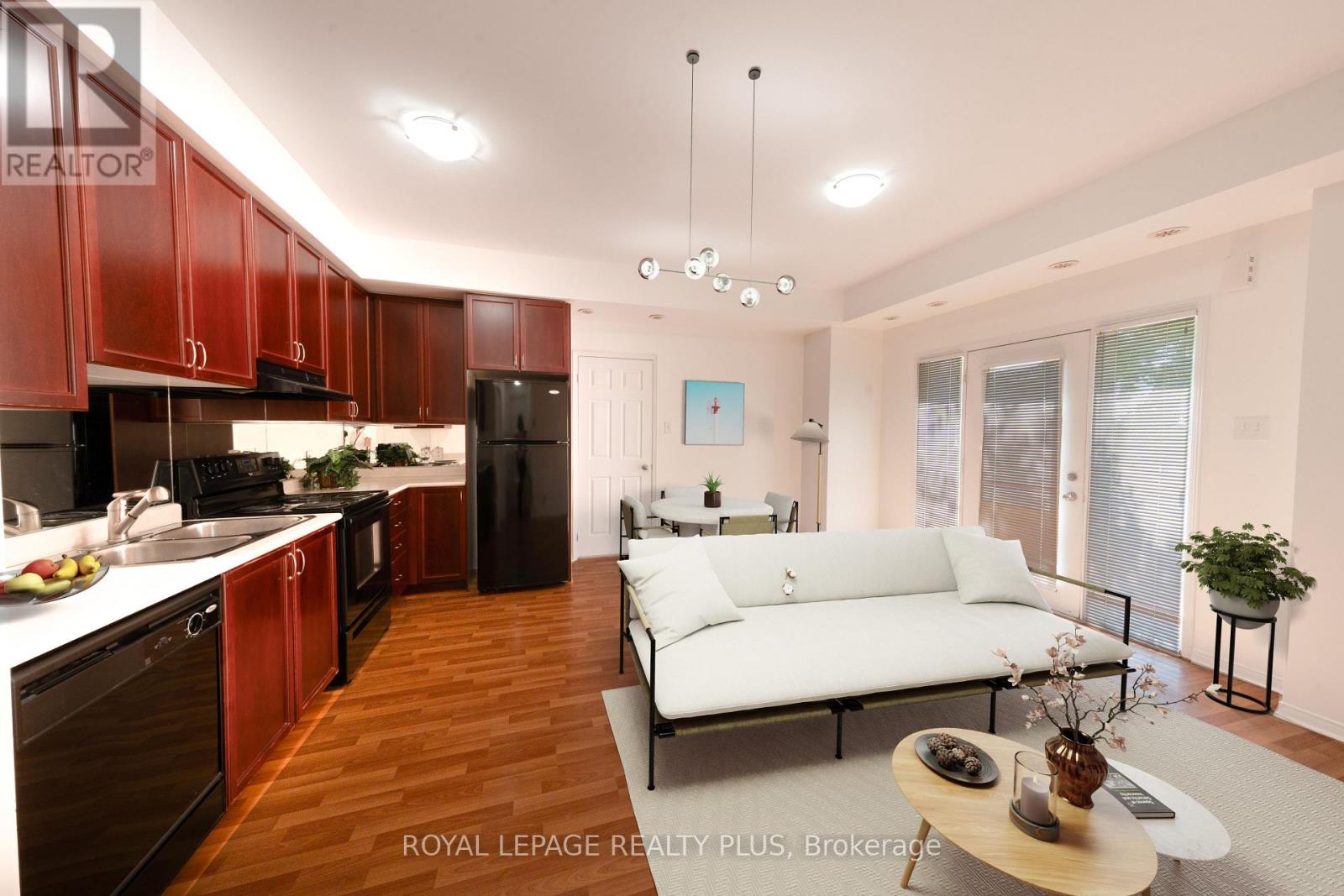 5 - 3015 Destination Drive, Mississauga, Ontario  L5M 0P3 - Photo 12 - W12611524