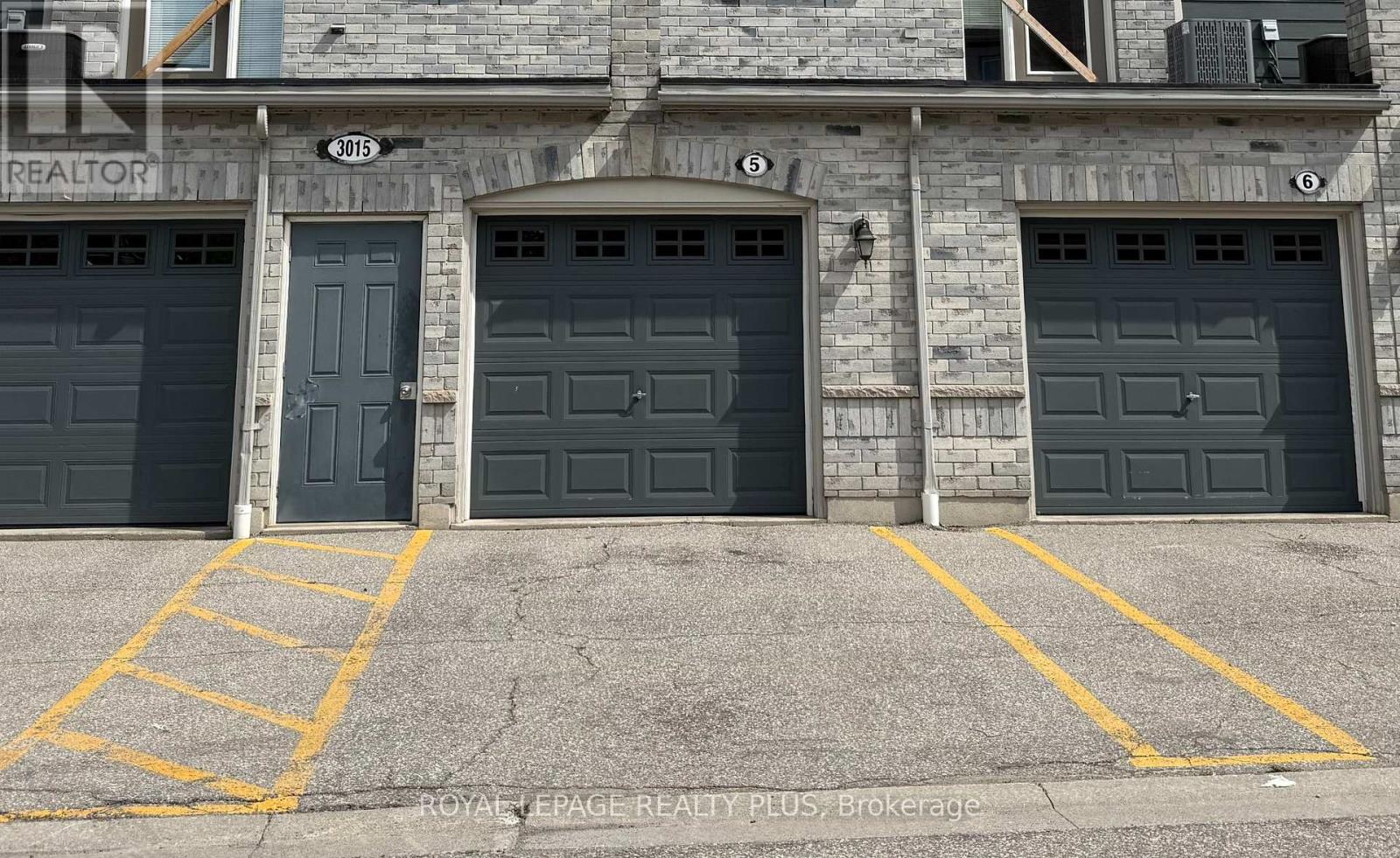 5 - 3015 Destination Drive, Mississauga, Ontario  L5M 0P3 - Photo 28 - W12611524