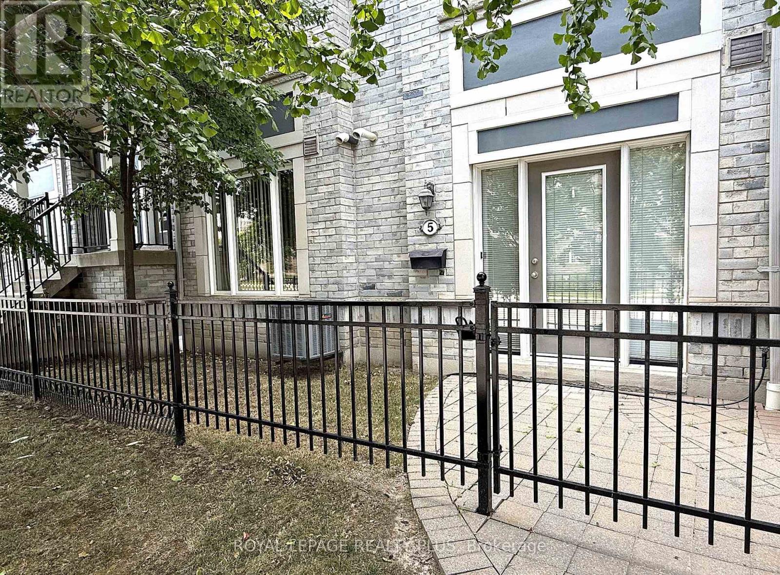 5 - 3015 Destination Drive, Mississauga, Ontario  L5M 0P3 - Photo 29 - W12611524