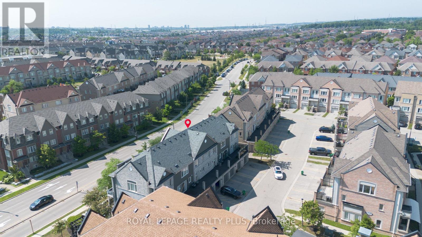 5 - 3015 Destination Drive, Mississauga, Ontario  L5M 0P3 - Photo 4 - W12611524