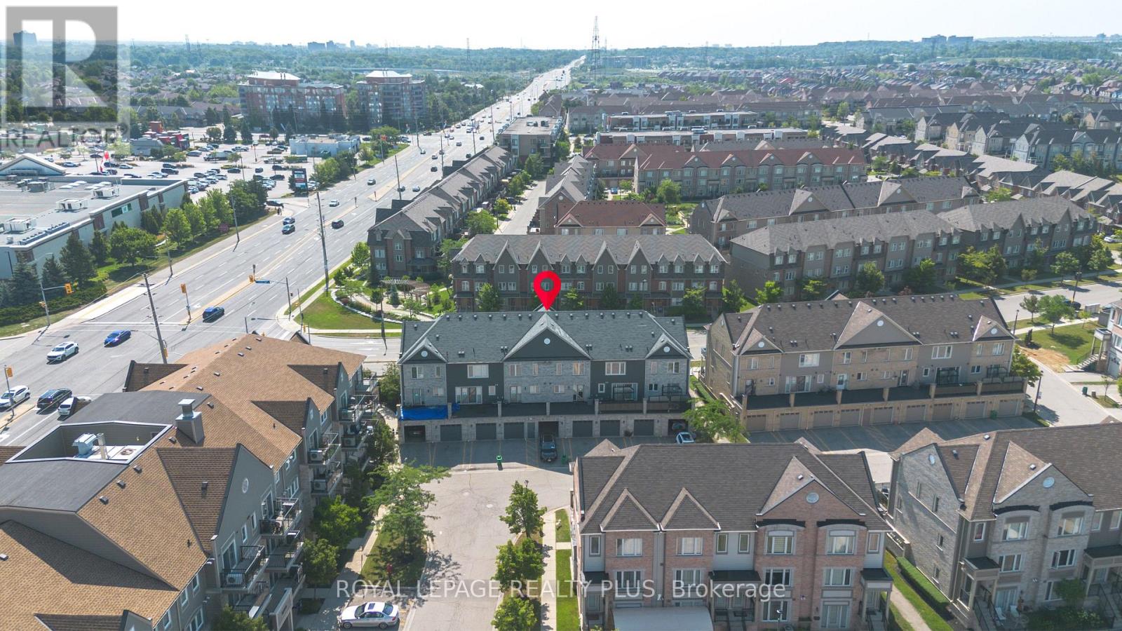 5 - 3015 Destination Drive, Mississauga, Ontario  L5M 0P3 - Photo 7 - W12611524