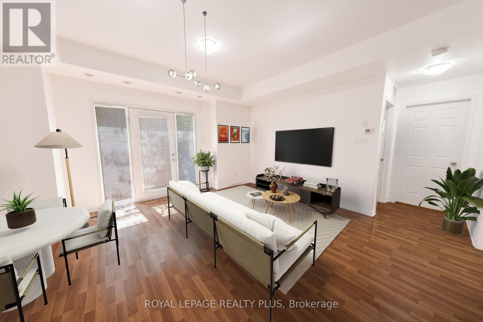 5 - 3015 Destination Drive, Mississauga, Ontario  L5M 0P3 - Photo 9 - W12611524