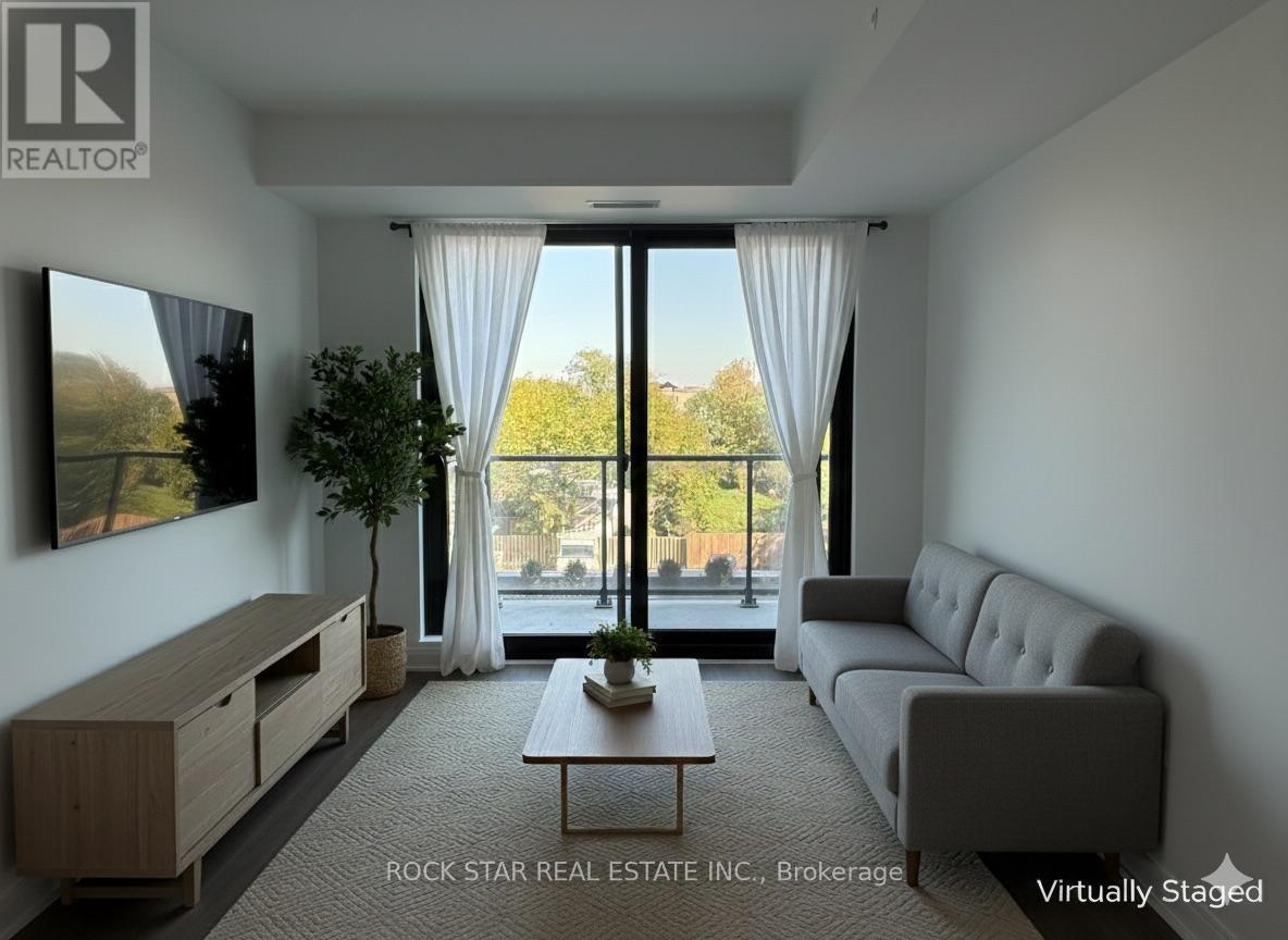 329 - 3009 NOVAR ROAD, Mississauga, Ontario