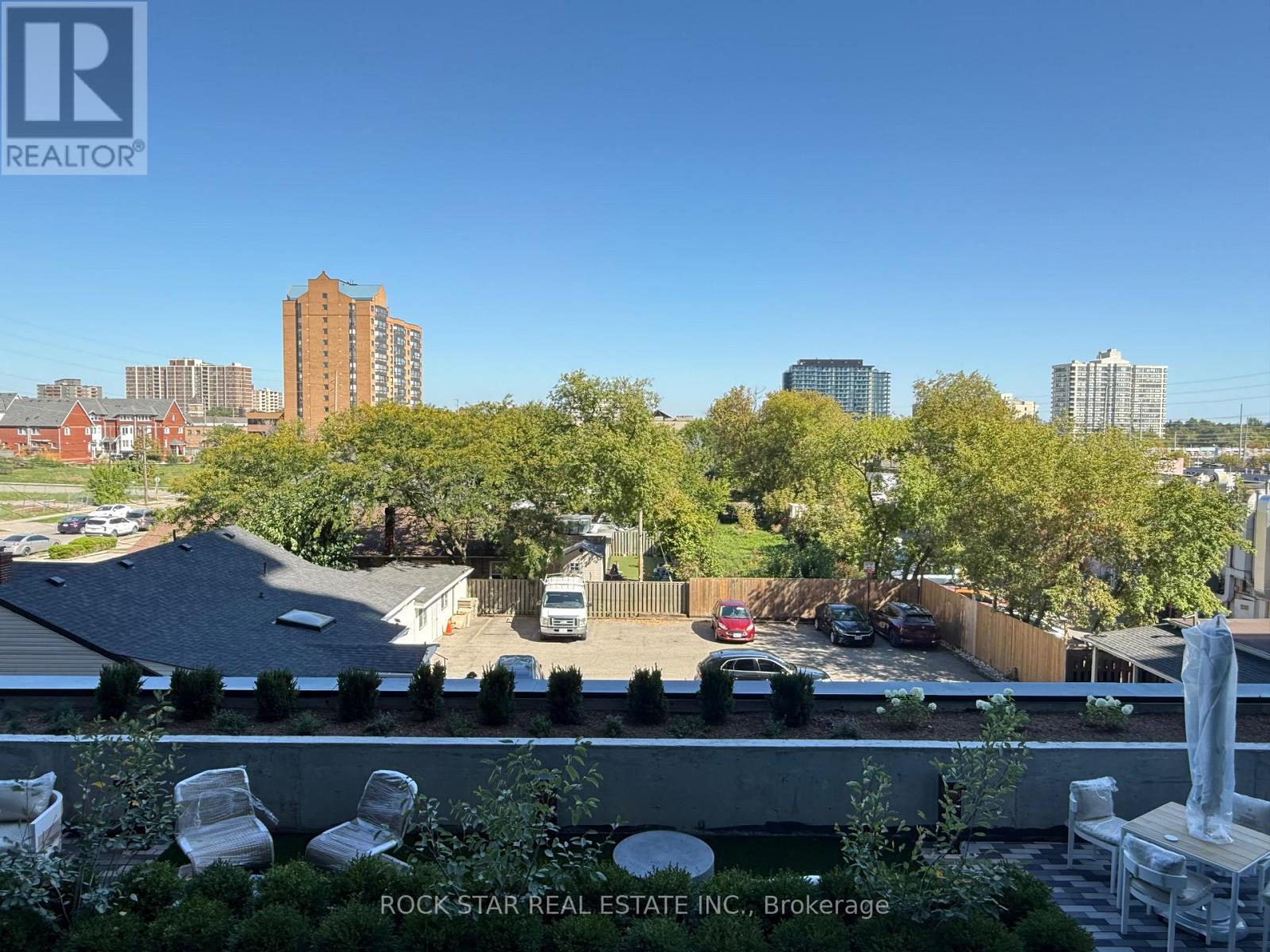 329 - 3009 Novar Road, Mississauga, Ontario  L5B 0P9 - Photo 16 - W12611530