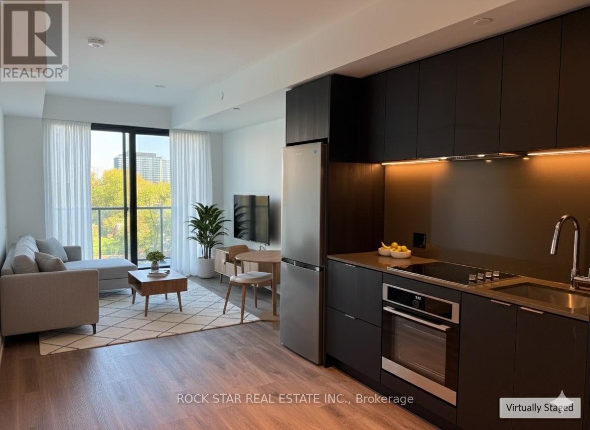 329 - 3009 Novar Road, Mississauga, Ontario  L5B 0P9 - Photo 2 - W12611530