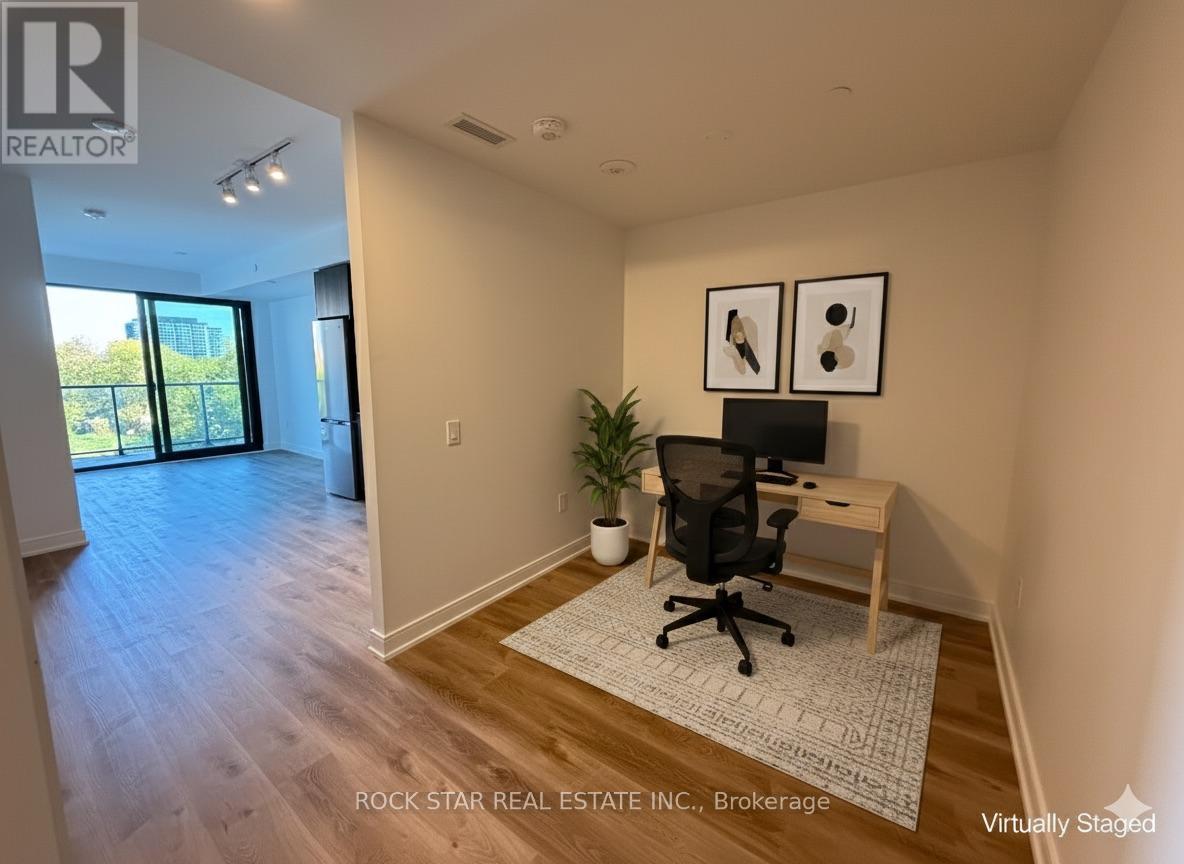 329 - 3009 Novar Road, Mississauga, Ontario  L5B 0P9 - Photo 3 - W12611530