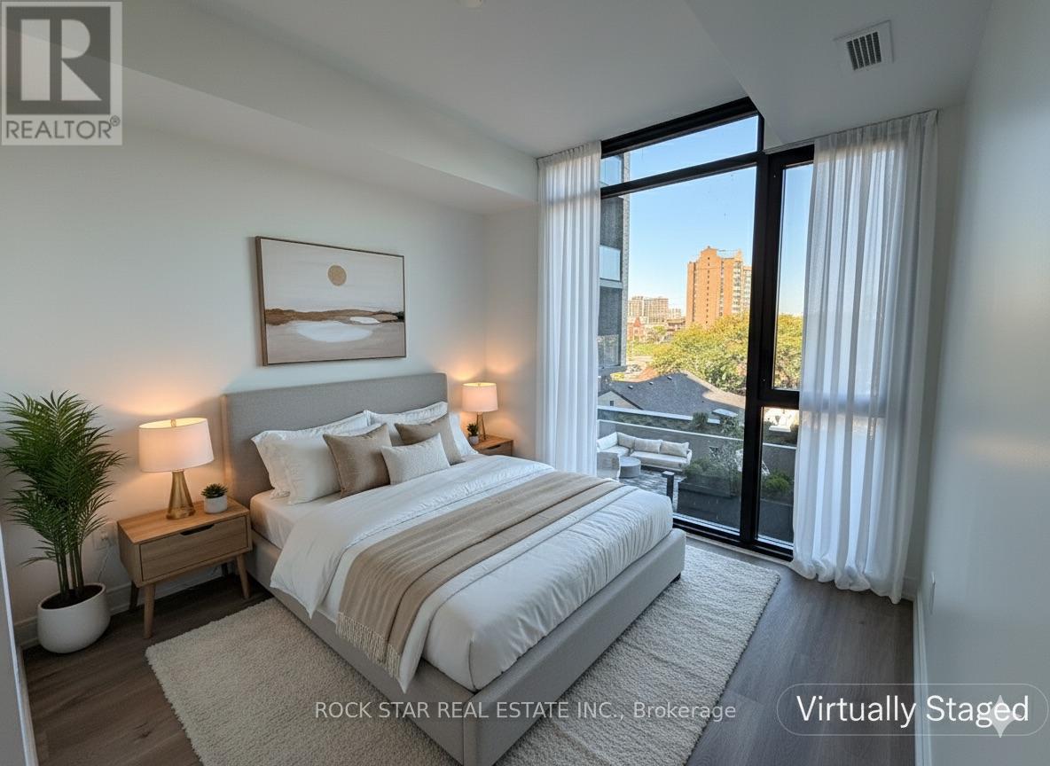 329 - 3009 Novar Road, Mississauga, Ontario  L5B 0P9 - Photo 4 - W12611530