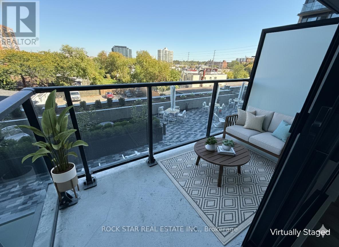 329 - 3009 Novar Road, Mississauga, Ontario  L5B 0P9 - Photo 5 - W12611530